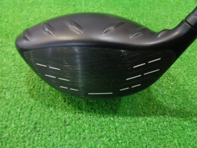 PING ドライバー G430 MAX 9°