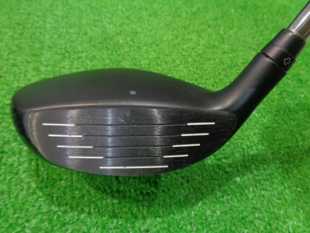 PING フェアウェイウッド G430 MAX 5W 18°