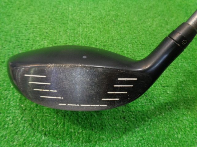 PING フェアウェイウッド G430 MAX 3W 15°