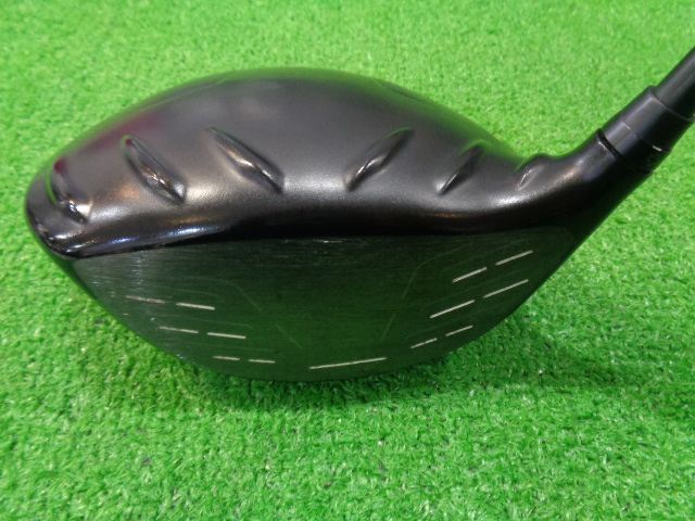 PING ドライバー G430 MAX 10.5°