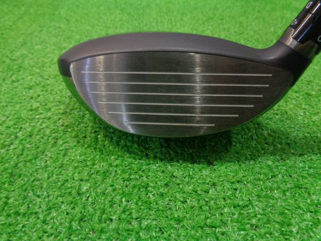 Callaway フェアウェイウッド PARADYM ◆◆◆ 5W 18°
