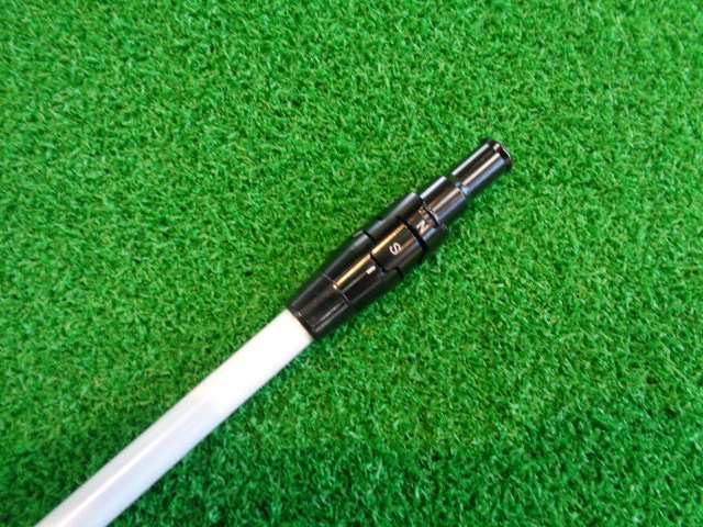 GRAPHITE DESIGN シャフト Tour AD GC-6(S) キャロウェイ用スリーブ 44インチ
