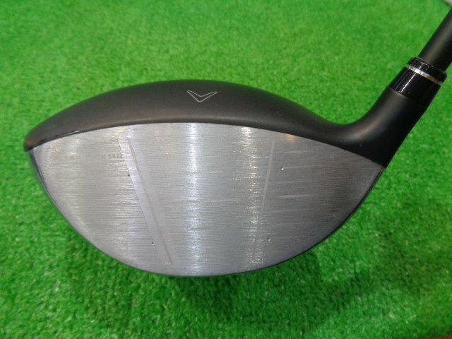 Callaway ドライバー ROGUE ST MAX FAST 10.5°