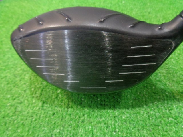 PING ドライバー G 9°