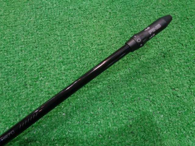 その他 シャフト TENSEI CK Pro Orange 70（TX） ピン用スリーブ 44.25インチ