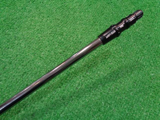 その他 シャフト Diamana BF70（X） テーラーメイド用スリーブ 43.75インチ
