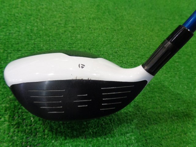 TaylorMade フェアウェイウッド M2 3W 15°