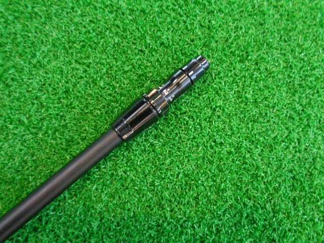Fujikura シャフト SPEEDER NX BLACK 50(S) ヤマハ用スリーブ 44インチ