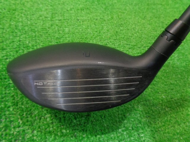 cobra フェアウェイウッド DARKSPEED X 3W 15°