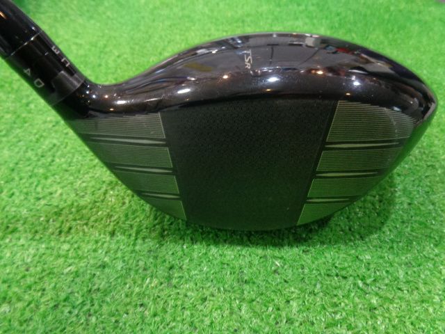 Titleist ドライバー TSR2 9°
