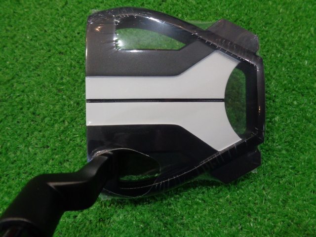 TaylorMade パター SPIDER TOUR X X1 BLACK