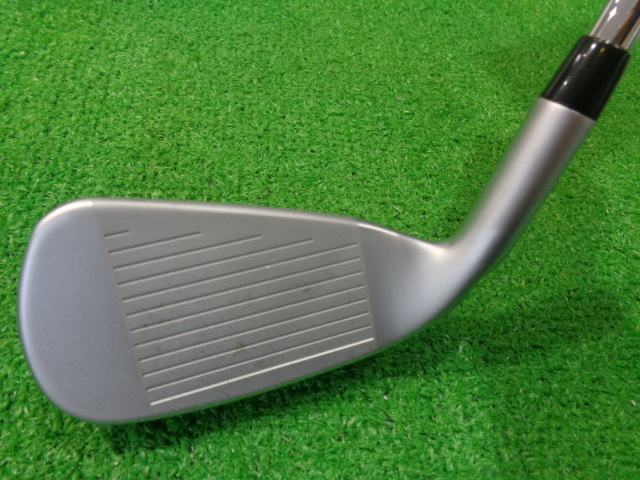 PING ユーティリティ G400 CROSSOVER #4 22°
