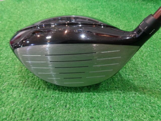 RODDIO ドライバー RODDIO M-Tuning Black 0°