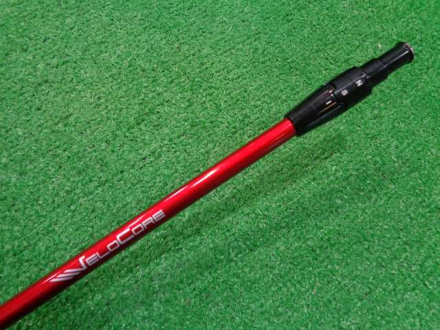 Fujikura シャフト VENTUS TR RD 5（S） キャロウェイ用スリーブ 44インチ