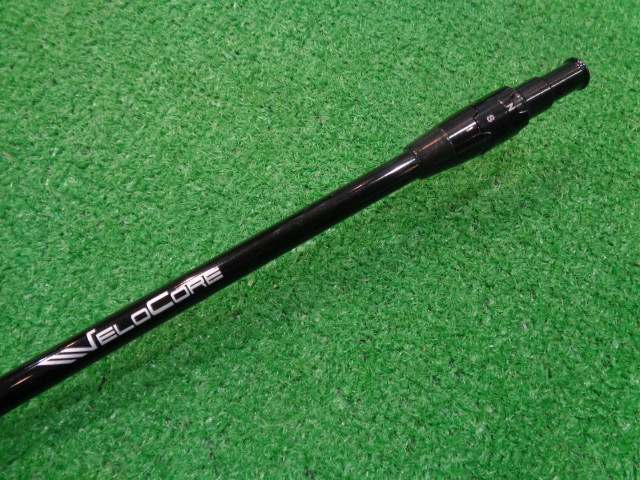 Fujikura シャフト VENTUS BK 5（S） キャロウェイ用スリーブ 44.25インチ