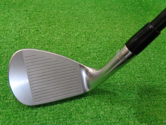 Titleist ウェッジ ボーケイSM10 Tour Chrome 48-10F 48°