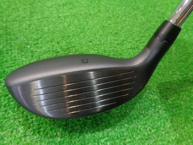 cobra ユーティリティ KING TEC HYBRID 5H 24°