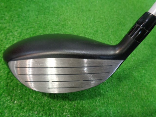 BRIDGESTONE フェアウェイウッド B2 3W 15°