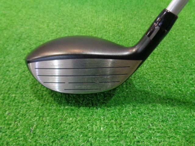 BRIDGESTONE フェアウェイウッド B2 5W 18°