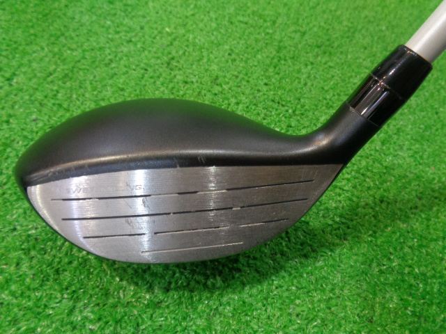 BRIDGESTONE フェアウェイウッド B2 7W 21°