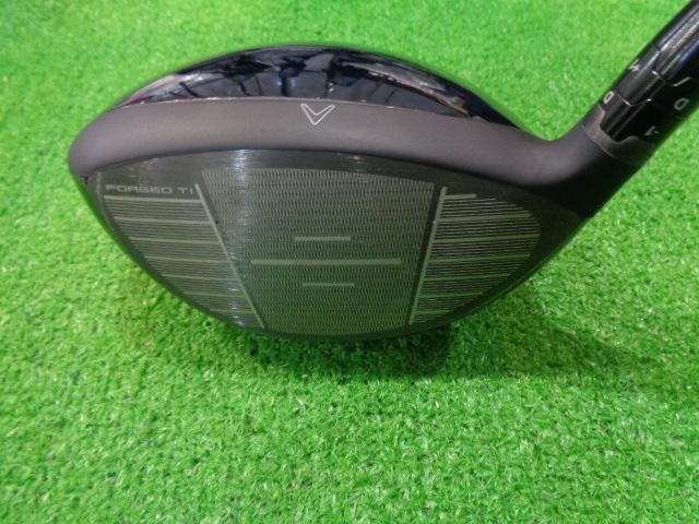 Callaway ドライバー PARADYM X 10.5°