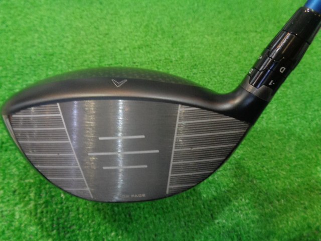 Callaway ドライバー ELYTE 9°