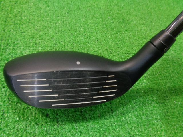 PING ユーティリティ G440 HYBRID #4 23°