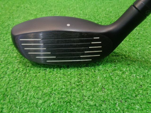 PING ユーティリティ G440 HYBRID #5 26°