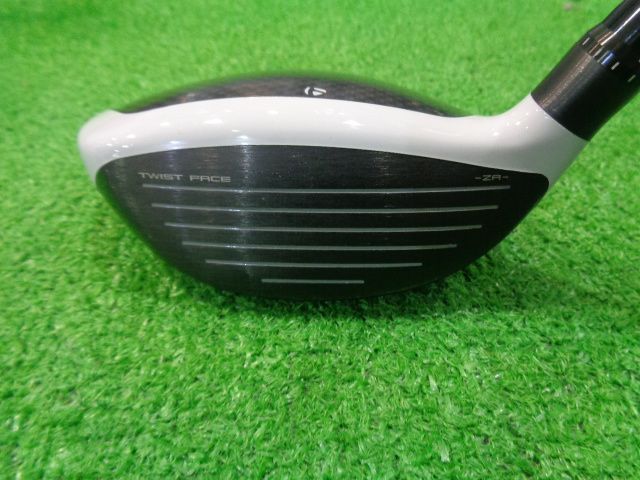TaylorMade フェアウェイウッド SIM2 3W 15°