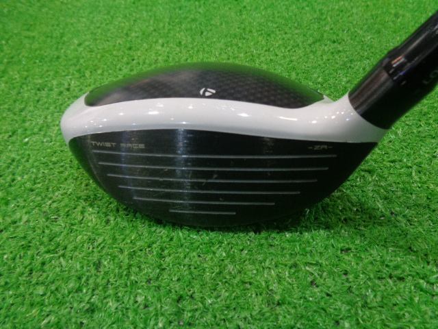 TaylorMade フェアウェイウッド SIM2 5W 19°