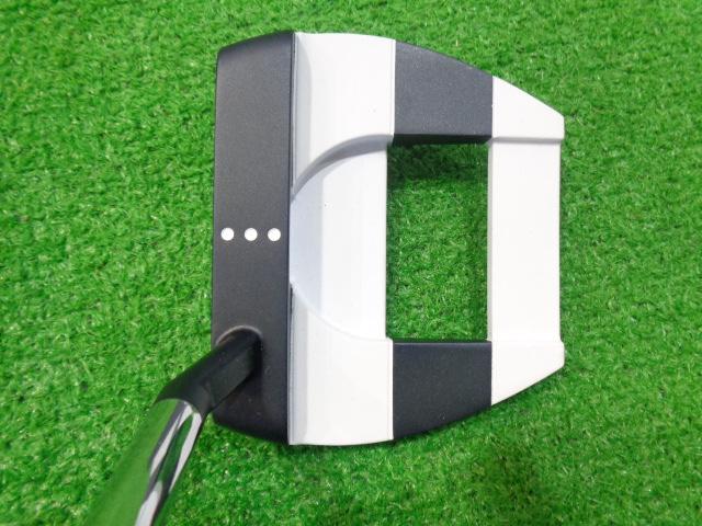 ODYSSEY パター Ai-ONE JAILBIRD MINI S