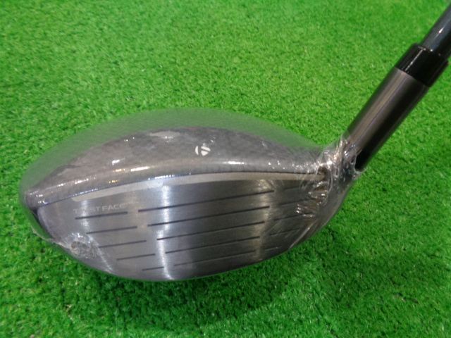TaylorMade フェアウェイウッド Qi35 MAX 7W 21.5°