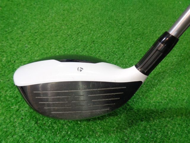 TaylorMade テーラーメイド 中古フェアウェイウッド M2 2017 5W