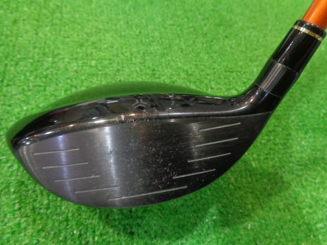 DUNLOP フェアウェイウッド スリクソンZX 3W 15°