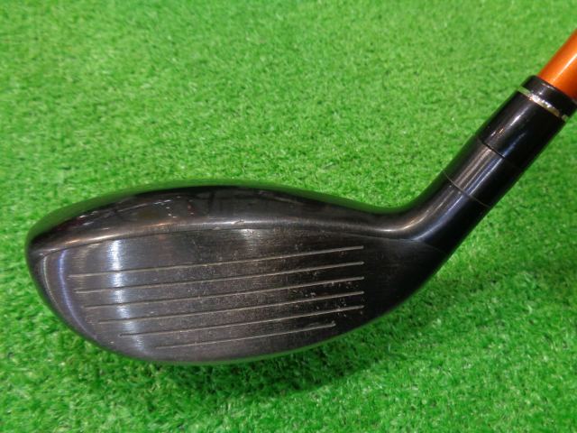 DUNLOP ユーティリティ スリクソンZX HYBRID #4 22°