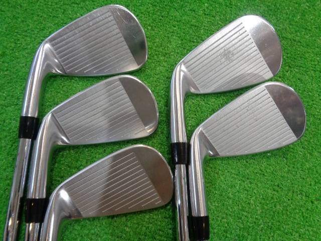 Titleist アイアンセット T200 2021 5本