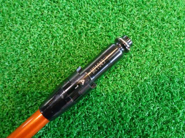 GRAPHITE DESIGN シャフト Tour AD DI-6(S) タイトリスト用スリーブ 43.75インチ