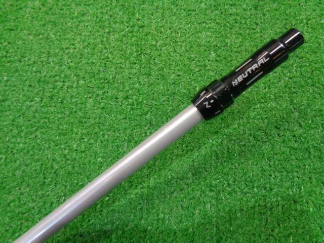 UST MAMIYA シャフト ATTAS 11 ジャック 5(S) ブリヂストン用スリーブ 44.5インチ