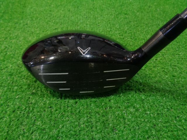 Callaway フェアウェイウッド EPIC SPEED 5W 18°