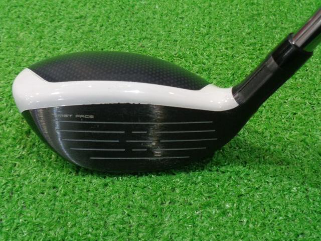 TaylorMade ユーティリティ SIM2 MAX RESCUE #5 25°