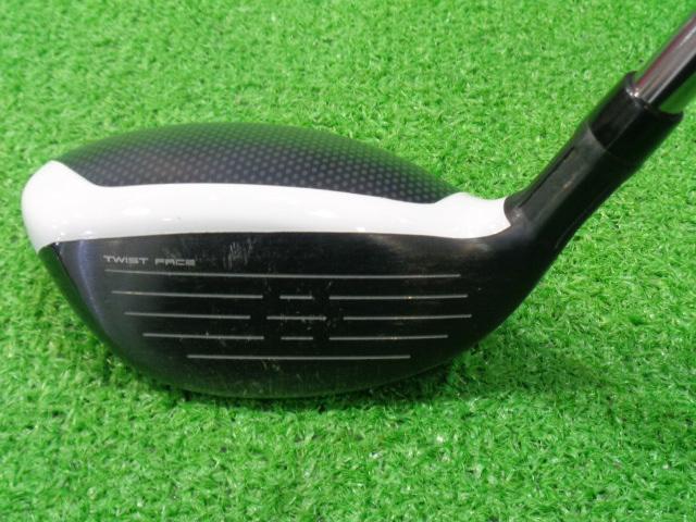 TaylorMade ユーティリティ SIM2 MAX RESCUE #6 28°