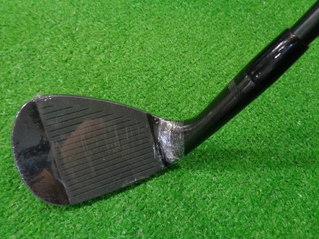 Titleist ウェッジ ボーケイSM10 Black Vapor 52-08F 52°