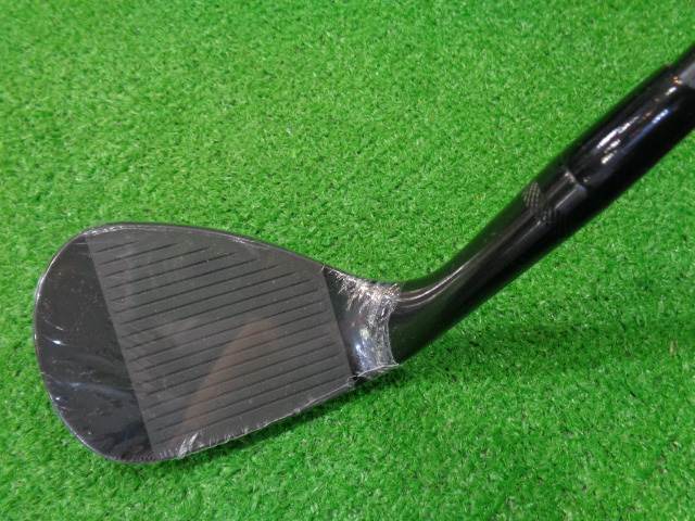 Titleist ウェッジ ボーケイSM10 Black Vapor 58-10S 58°
