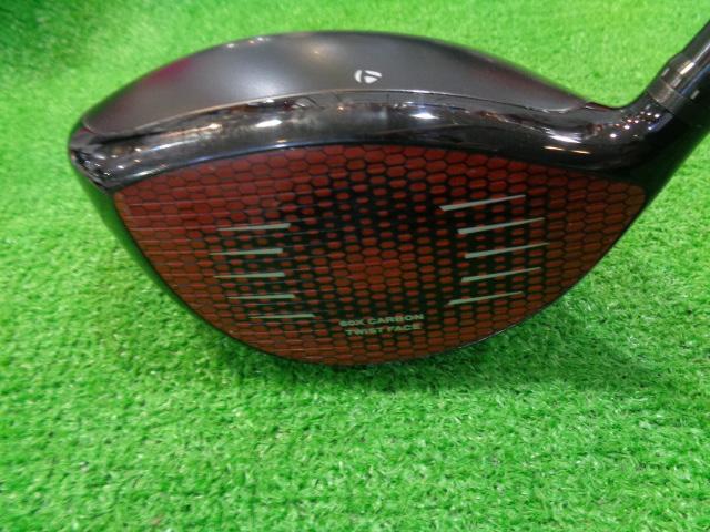 TaylorMade ドライバー STEALTH 9°
