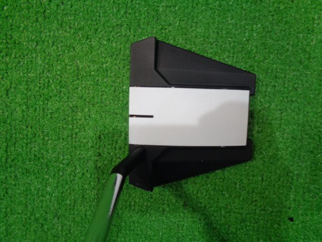 ODYSSEY パター ホワイトホット VERSA TWELVE S