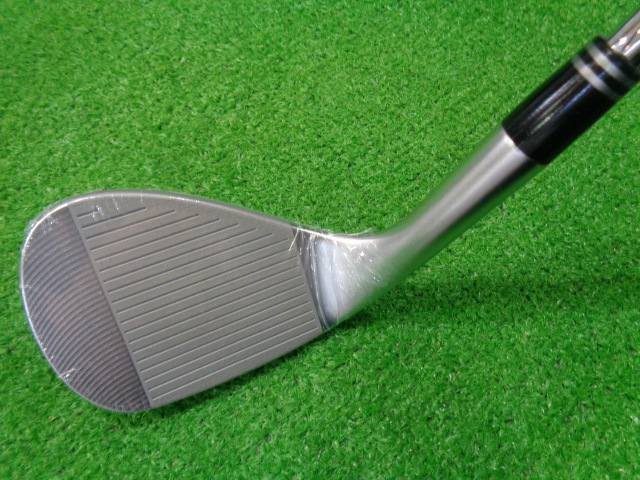 Cleveland ウェッジ RTZ TOUR SATIN 50-10 50°