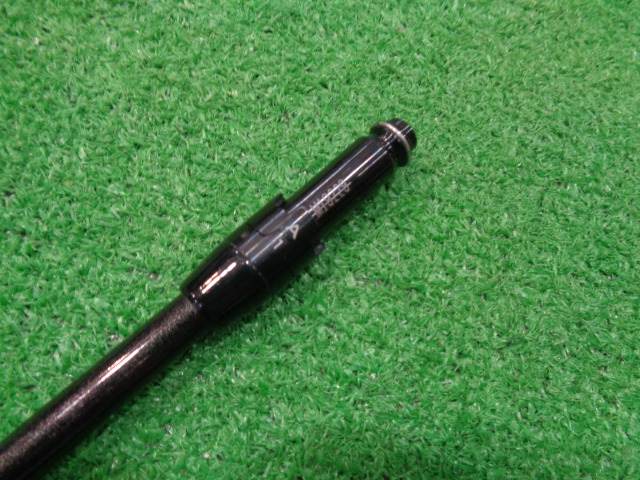 UST MAMIYA シャフト The ATTAS 5(S) タイトリスト用スリーブ 44.25インチ