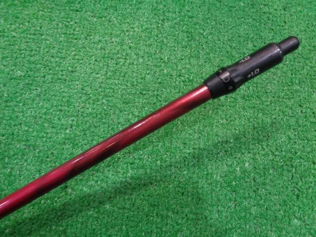 Fujikura シャフト Speeder 569 Evolution III（S） ピン用スリーブ 42.25インチ