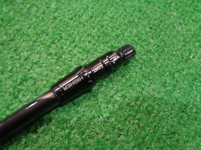Fujikura シャフト Speeder 661 Evolution IV（S） テーラーメイド用スリーブ 42.5インチ