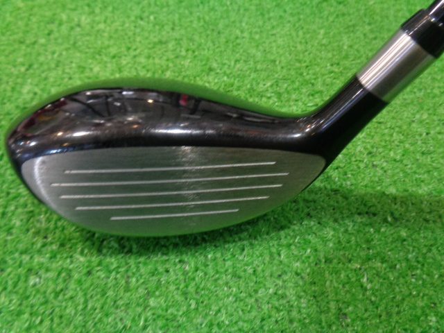 RomaRo ユーティリティ Ray TypeR UT 2017 21 21°